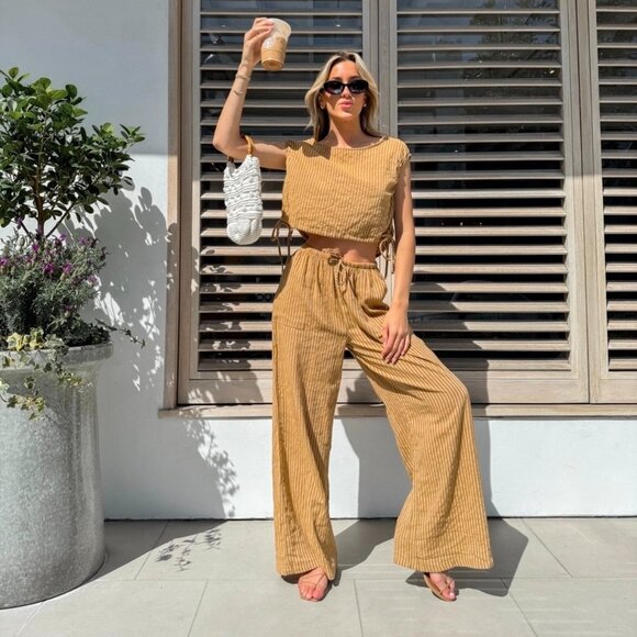 STITCH & FEATHER SAWYER SET - Picture 2 of 8